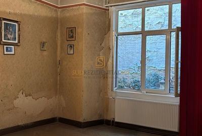 Apartament 4 camere, 134 mp utili, Piata Rosetti, Comision 0% - 10