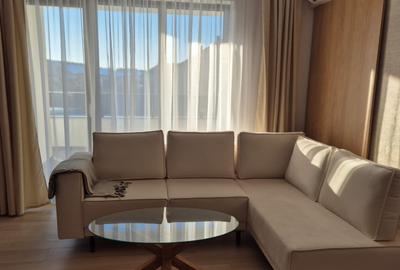 Inchiriez apartament Nou la prima inchiriere cu 3 camere in zona Carpati 2 - 1