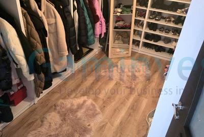 Casa cu 4 camere de vanzare, zona linistita, Santandrei, Bihor V4050 - 17