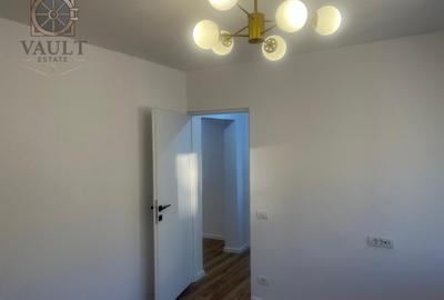 Apartament 3 camere - metrou Valea Ialomitei - 14