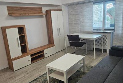 Decebal - Apartament 3 camere, mobilat - 3