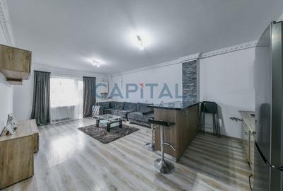 Comision 0%! Apartament 2 camere, 69mp, Dambul Rotund - 7