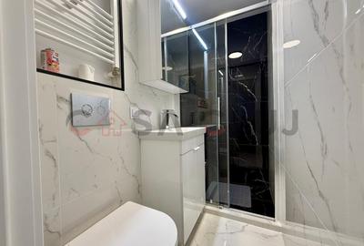 2 camere, decomandat, Platinia, BT Arena - 6