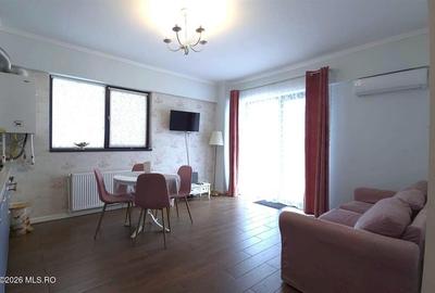 Mamaia Nord - Ibo Residence, Parter cu 2 camere, 45 mp + 52 mp teren! - 10