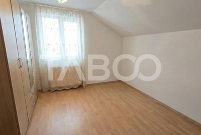 Casa individuala de vanzare cu 4 camere si curte libera 725mp in Daia - 12