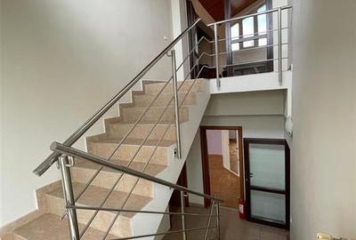 Vanzare Casa Vila cu piscina gradina 2500 mp Pipera - 37