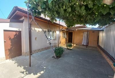 Casă de vânzare în Ovidiu – confort, liniște și intimitate - 4