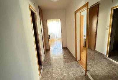 AP. 2 CAMERE- TINERETULUI, BUCATARIE INCHISA, METROU 6 MINUTE, MODERN - 8