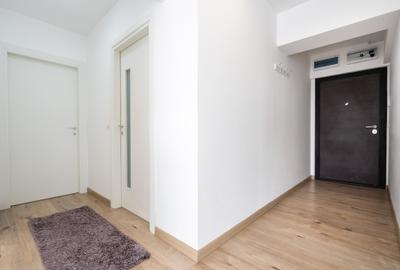 Inchiriere apartament modern cu 3 camere | Belvedere Residence | Pipera - 11