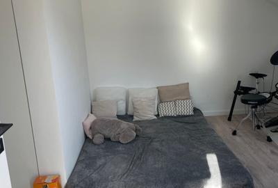 Duplex finisat, zona Borhanci, parțial mobilat - 4