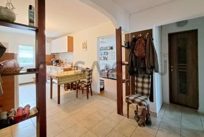 4 camere, 80 mp, modernizat, în zona Ion Meșter – Mănăștur!! - 3