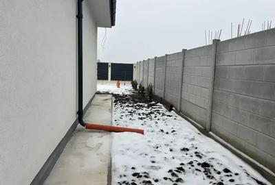 Casa Noua 3 camere Finisaje Lux | 500 m Padure Cernica | Teren 430 mp - 12