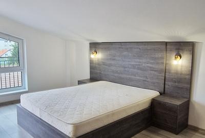 Apartament 1 cameră, bloc nou, etaj 3, parcare subterană și boxă - 5
