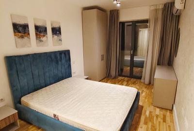 Apartament 2 camere 102 the Address - 3