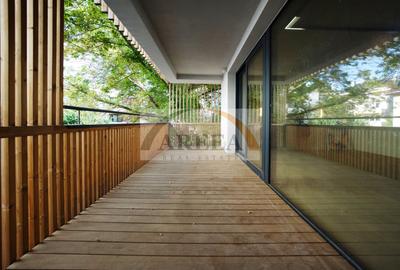 SPLENDID SI RAR - de vanzare DUPLEX LUX in Dorobanti - 17