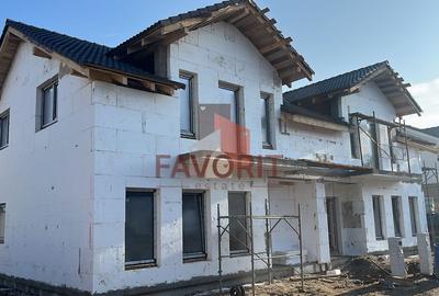 Duplex in Mosnita | 4 camere | Toate utilitatile | Langa Lidl - 2