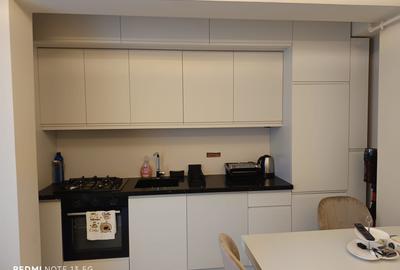 Apartament Modern 2 Dormitoare, Bloc 2025, Loc Parcare Dublu la SUBSOL (2 SUV) - 6
