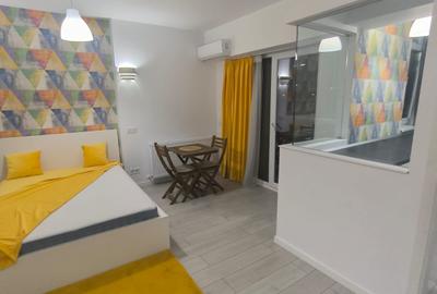 Gran via Lujerului libera - 1