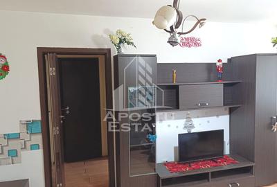 Apartament de vanzare, 2 camere, etaj intermediar, Cetatii, Timisoara - 3
