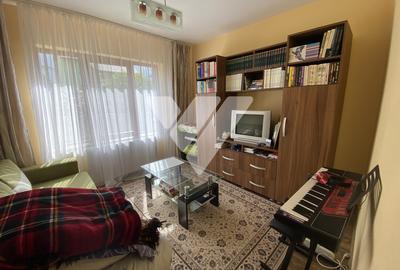 Casa individuala 160mp Utili 5 camere Teren 513mp Sura Mica Sibiu - 8