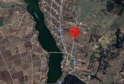 Dorobant, 7400mp, intravilan - 1