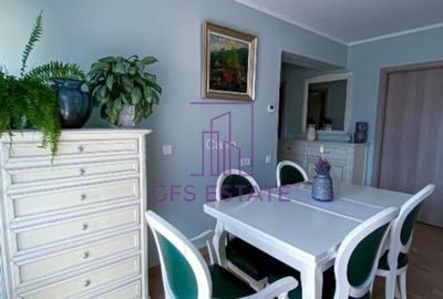 Inchirieri Apartamente 2 Camere Piata Victoriei|Centrala|Parcare - 4