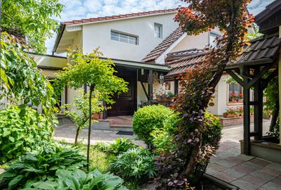 PROPRIETATE MULTIFUNCȚIONALĂ (POTRIVITĂ PENSIUNE / COMPLEX REZIDENȚIAL) - 1