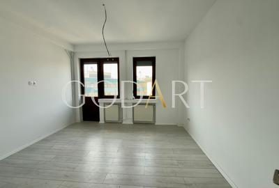 Apartament 5 camere | 125 mp | Calea Moșilor | FIRMA-COMERCIAL - 9