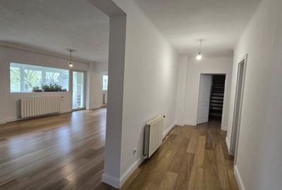 4 camere transformat in 3 CAMERE || ELENA VACARESCU || HERASTRAU - 18