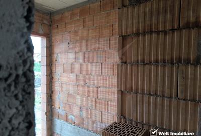 Duplex 4 camere Floresti, strada linistita - 8