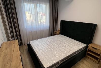 Grozavesti l 2 Camere Lux l 5 Min Metrou l Prima Utilizare l Regie Residence 2 - 8