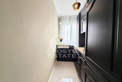 Apartament 3 camere de vanzare, boxa, Cetatii, Timisoara - 10