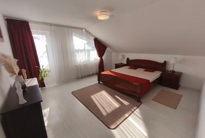 Dumbravita apartament la casa 600 euro - 10