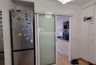 Apartament cu 4 camere si parcare cu C.F. - 15