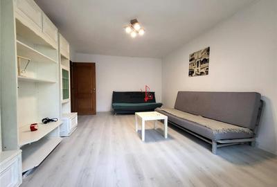 UNIRII-LOCATIE-3 CAMERE DECOMANDAT / ETAJ 2 / SEMISTRADAL - 1