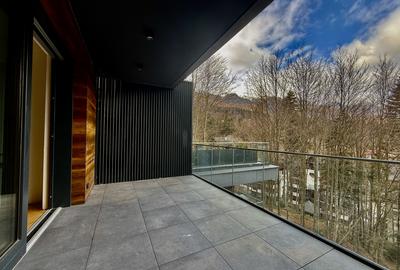 Apartament în Foresti Sinaia – Elegant. Spațios. În inima naturii - 1