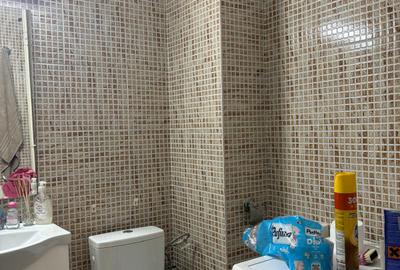 Apartament cu 2 camere de închiriat, zona Gară - 6