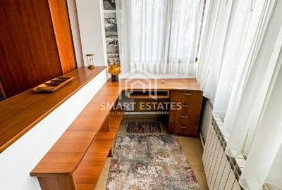 2 Camere-Sos. Oltenitei-9 Min Metrou-Brancoveanu-Etj.2/9-48 Mp - 2