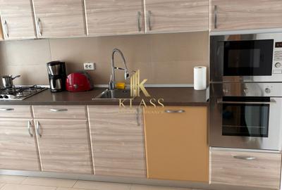 Apartament decomandat de inchiriat cu 3 camere  in Dorobanti - 4