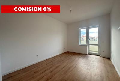 Apartament 3 camere, 2 bai + camara - Str. Doamna Stanca - 2