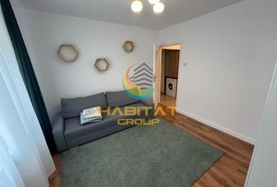 Apartament 3 camere cu 2 bai zona Timpuri Noi - 6