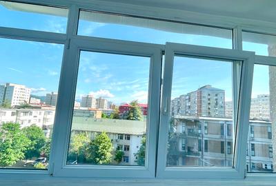 Apartament decomandat 4 camere 2 bai 2 balcoane 79 mp 5/10 ostroveni Vâlcea - 11