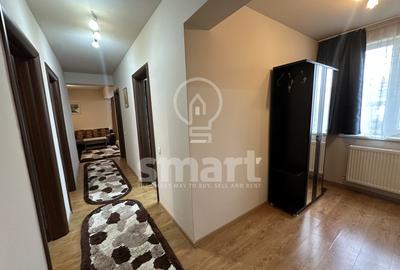 Apartament 3 camere in vila 75 mp Marasti - 12