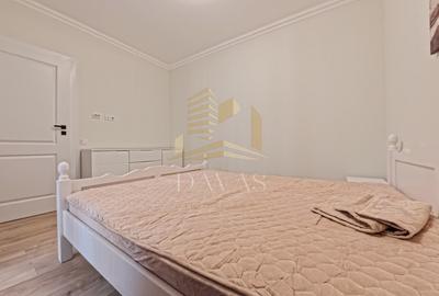 Apartament de 2 camere  |Iulius Mall - Intre Lacuri Residence - 15