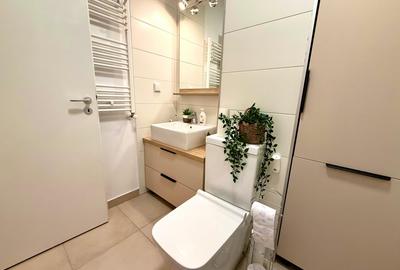 COMISION 0% - Apartament 3 camere in GranVia Lujerului | Mobilat si utilat - 5