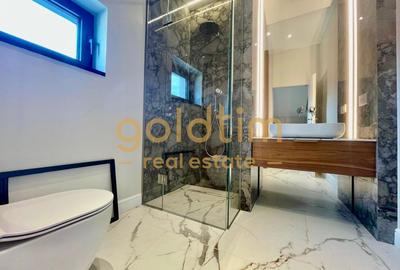 VILA UNICA PE IANCU NICOLAE/DESIGN INTERIOR/BANEASA RESIDENTIAL PARK/PIPERA - 23