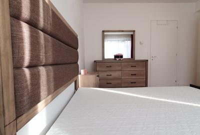 Inchiriere apartament 3 camere cu terasa generoasa Iancu Nicolae - 13
