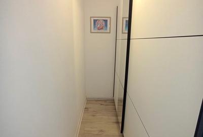Apt 2 camere Gara-Billa, RENOVAT mobilat&utilat! Mutare imediata! - 12