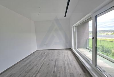 Casă moderna premium 195 mp utili cu garaj și teren 815 mp în Selimbar - 3