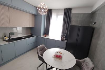 VÂNZARE VILĂ PREMIUM P+2E – FUNDENI / DOBROEȘTI, STR. CIREȘULUI - 6